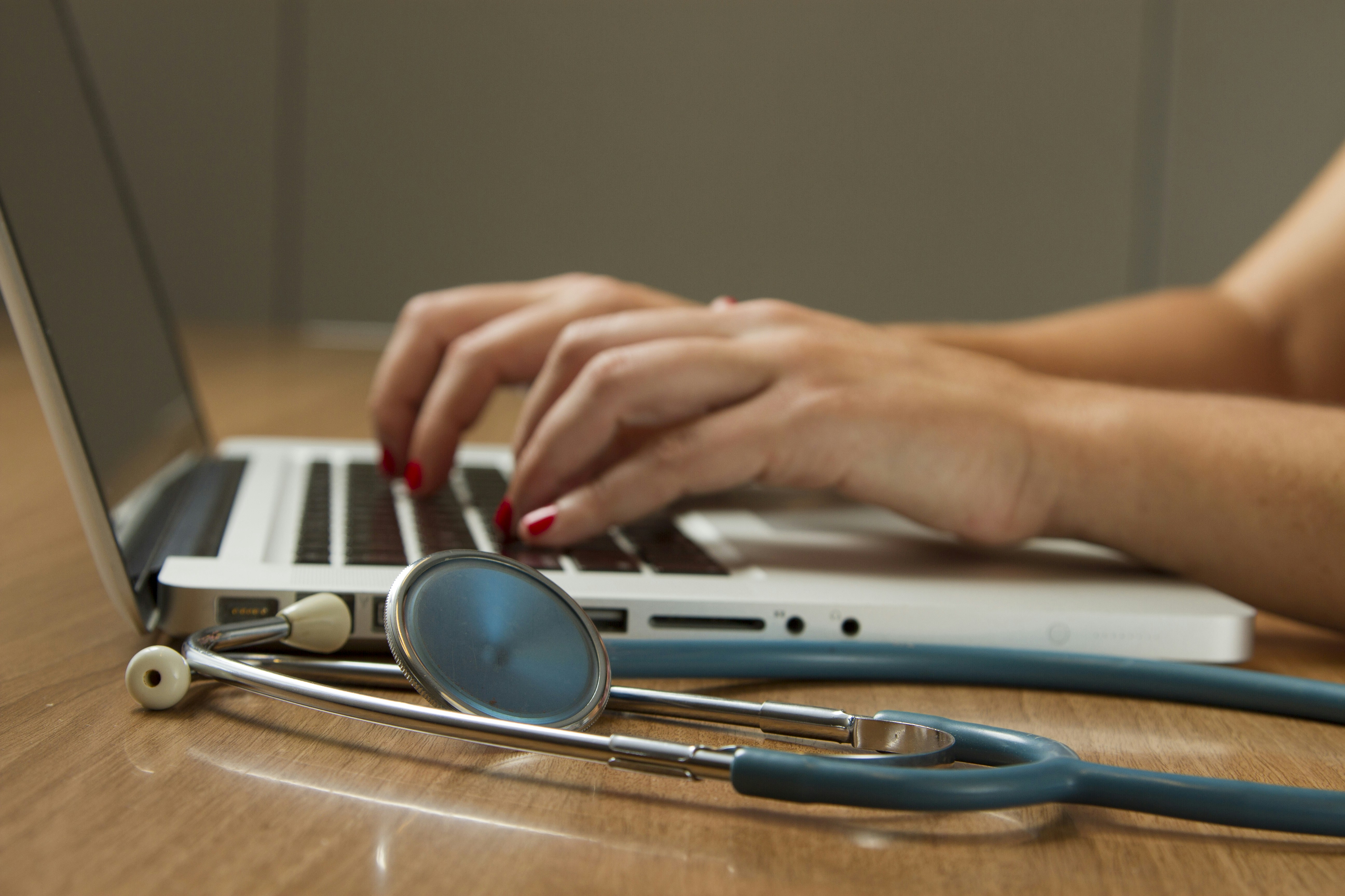 Inteligencia artificial en medicina