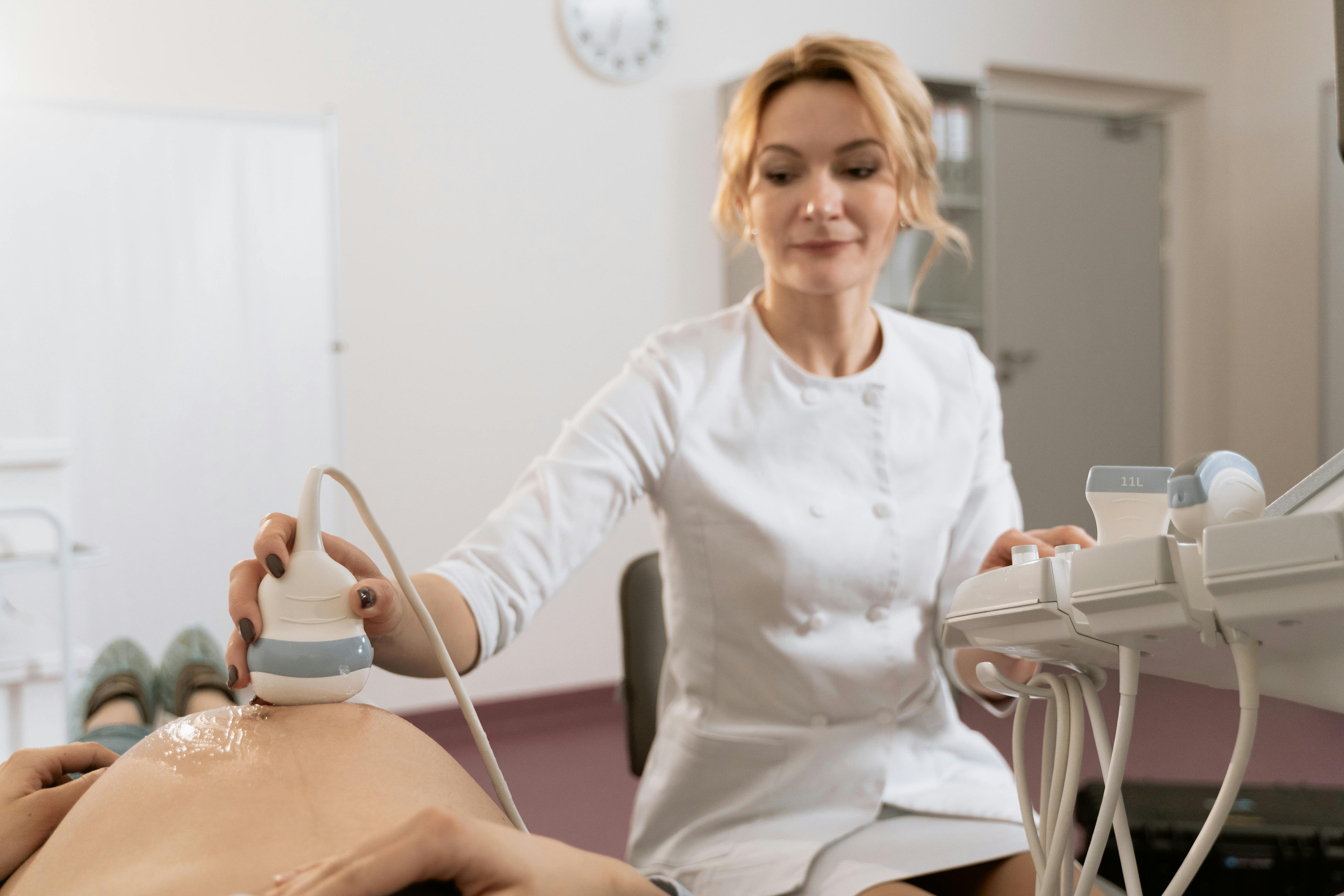 El rol del microbioma vaginal en la salud reproductiva