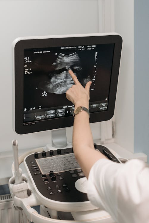 Tecnología en salud