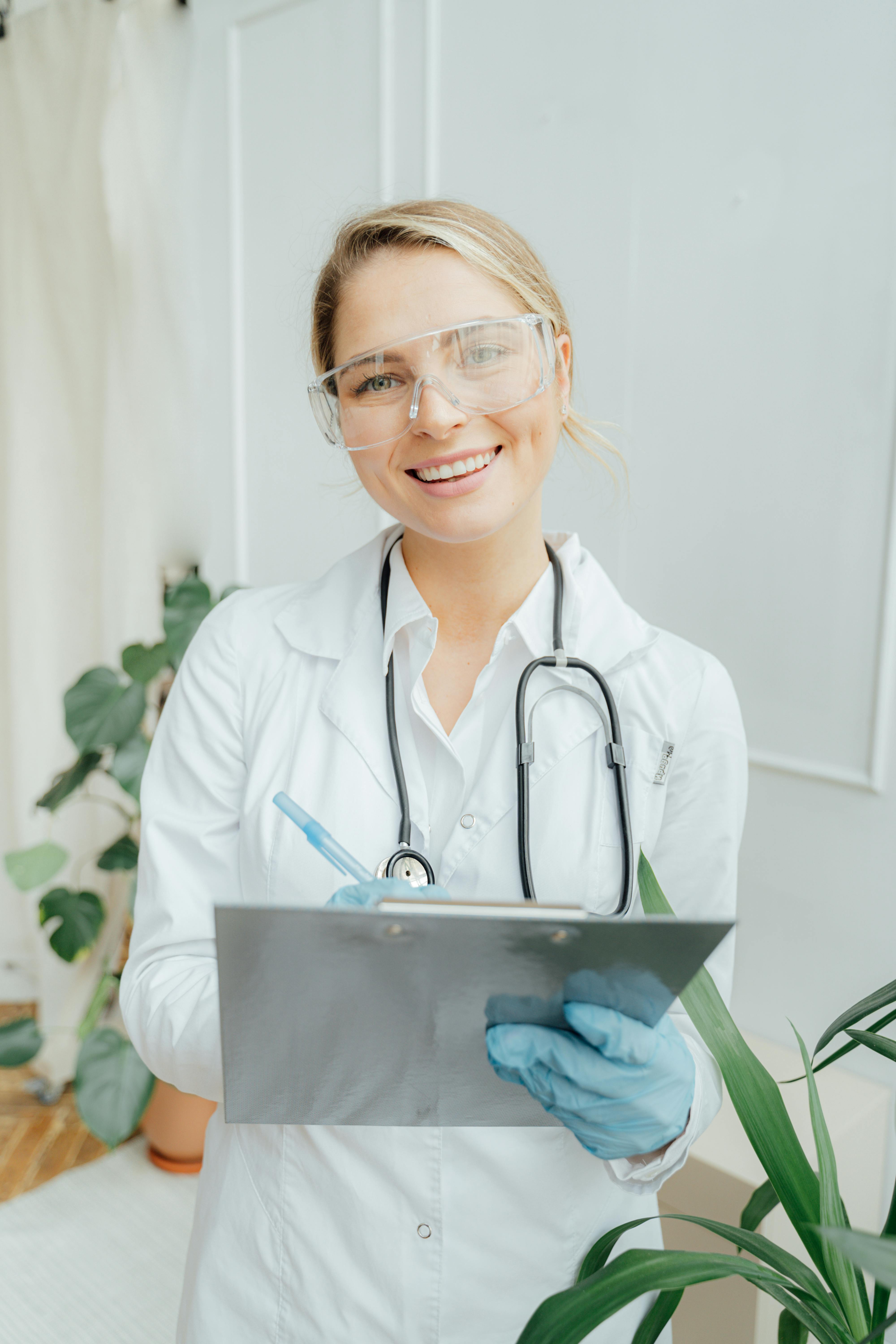 Atención médica personalizada